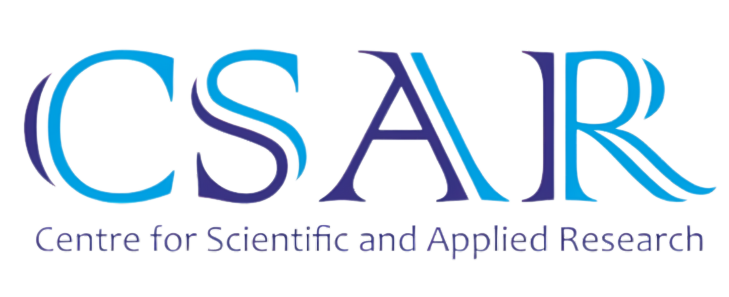 The Centre for Scientific and Applied Research (CSAR)