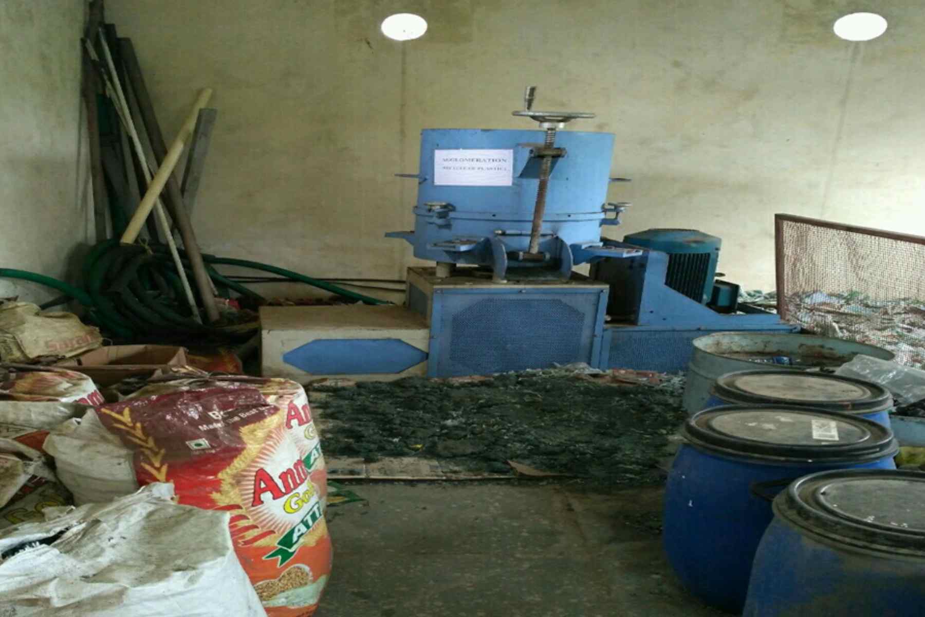 Green Initiative & Research (2)