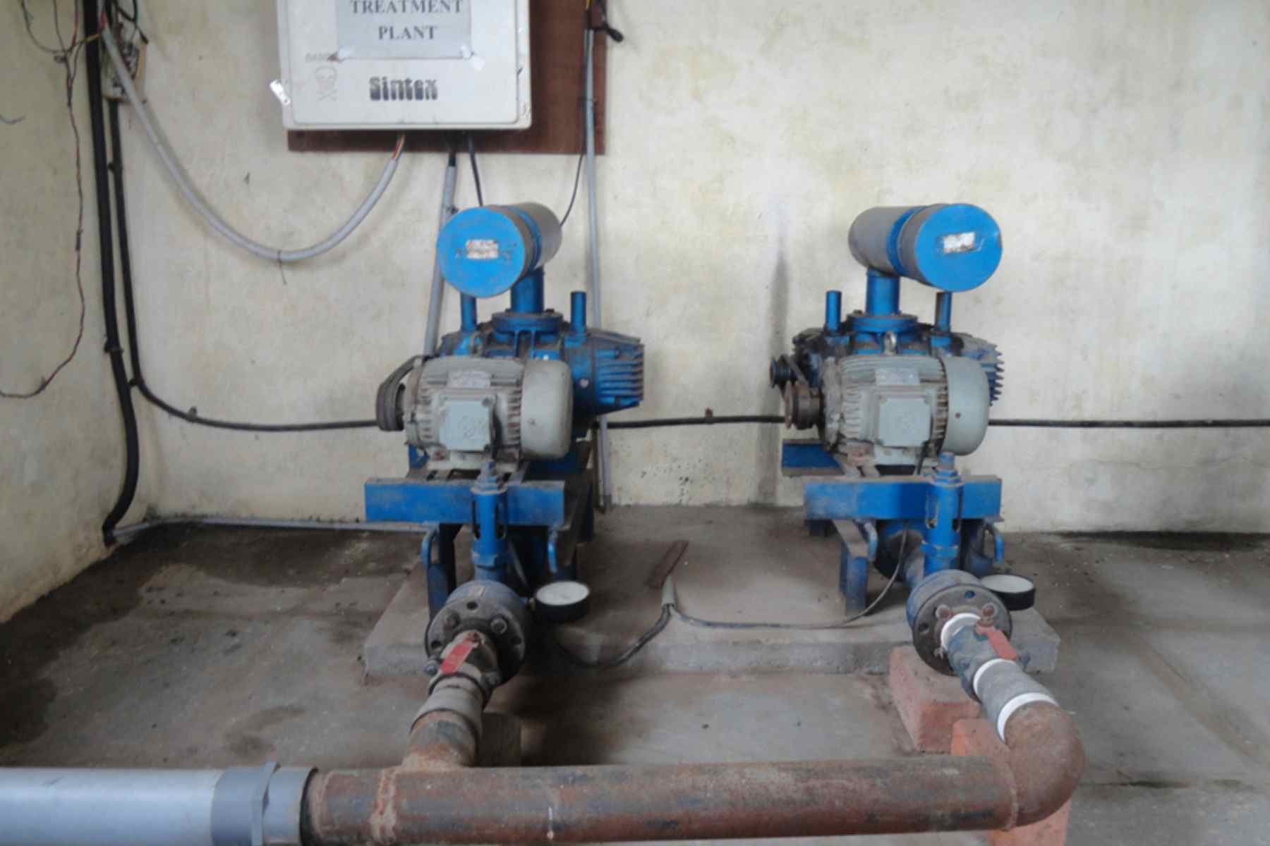 Green Initiative & Research (9)